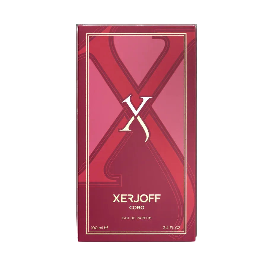 Xerjoff Coro 100mL