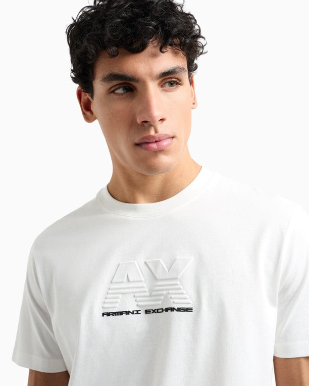 Armani Exchange Men's T-Shirt