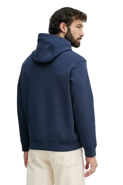Armani Exchange Men's Pullover Hoodie
