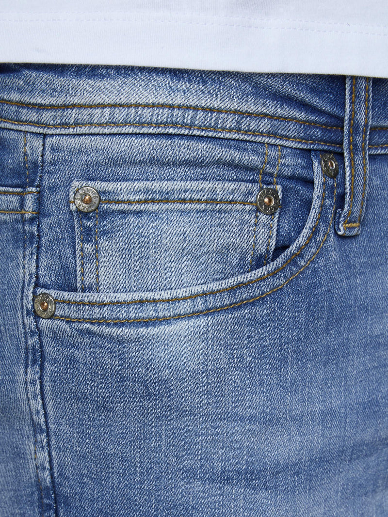 Jack & Jones Men's Skinny Jeans 32"