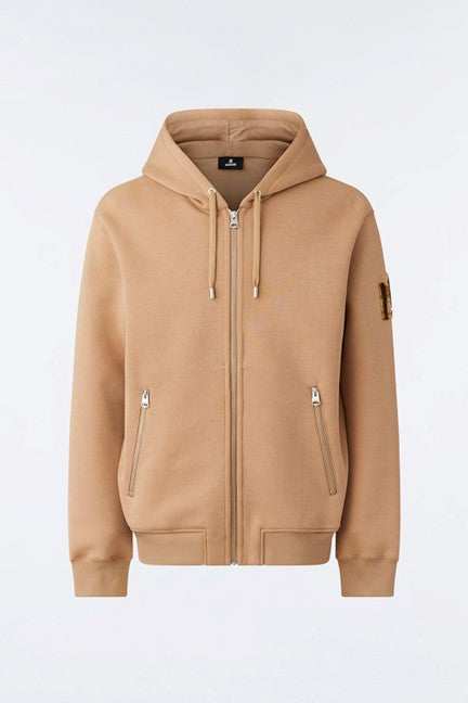 Mackage Men's Zip-Up
