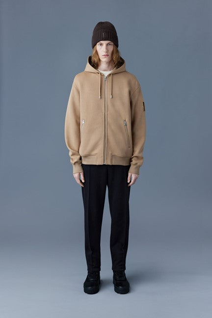 Mackage Men's Zip-Up