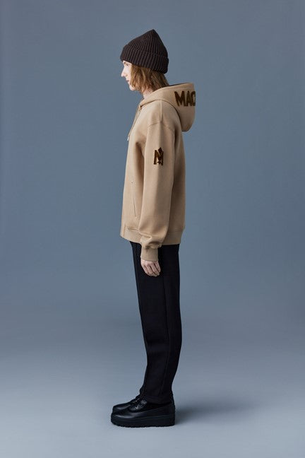 Mackage Men's Zip-Up