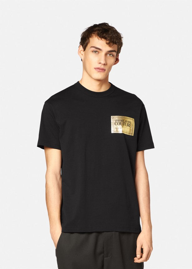 Versace Jeans Couture Men's T-Shirt