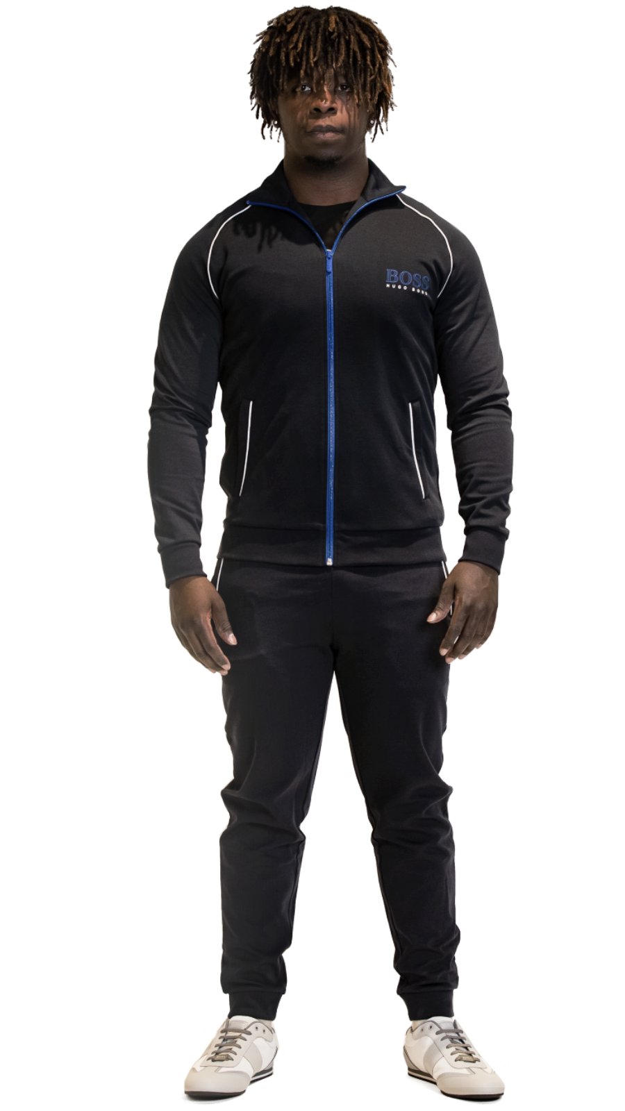 ATHLETIC FITS