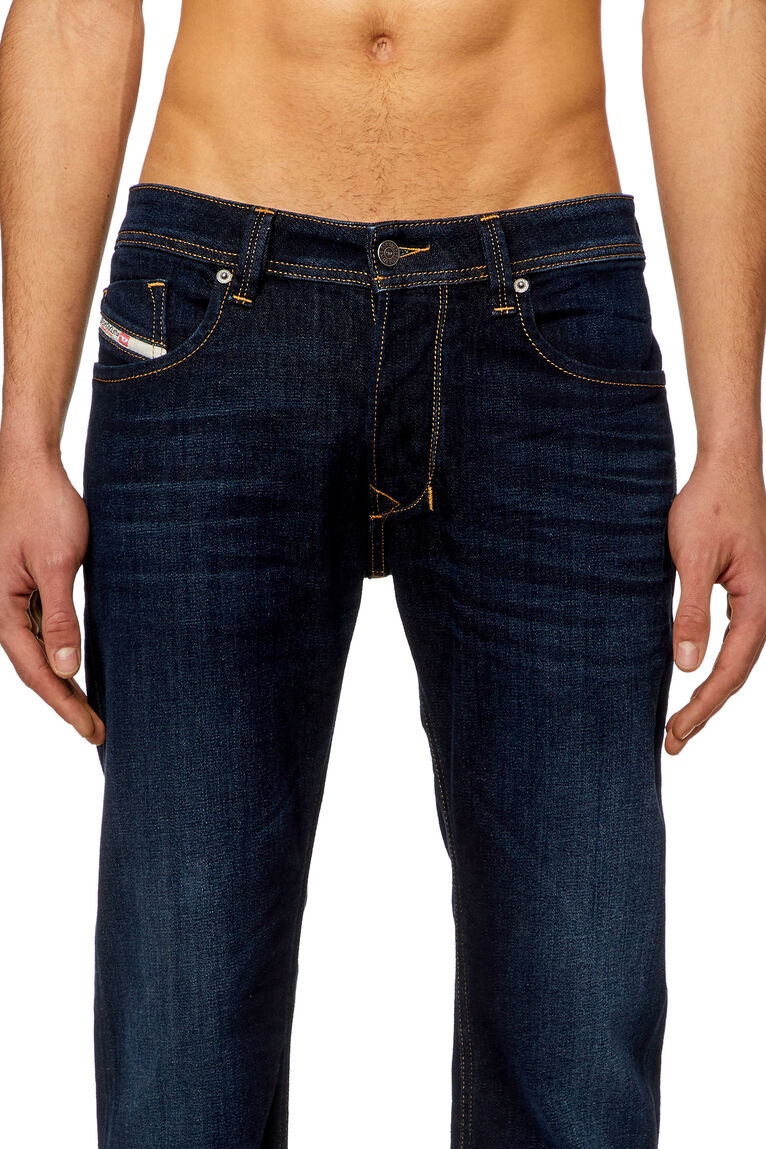 Diesel Men's Larkee Straight Jeans