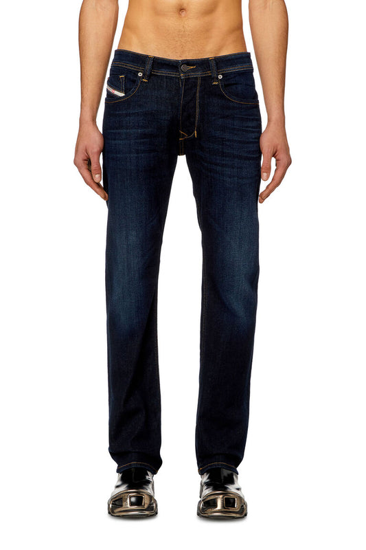 Diesel Men's Larkee Straight Jeans 32"
