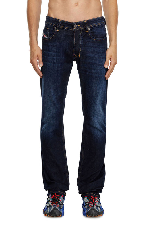 Diesel Men's Larkee Straight Jeans 34"
