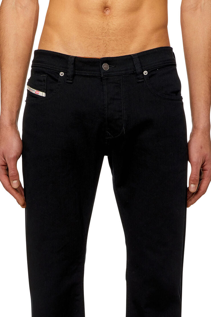 Diesel Men's Larkee Straight Jeans