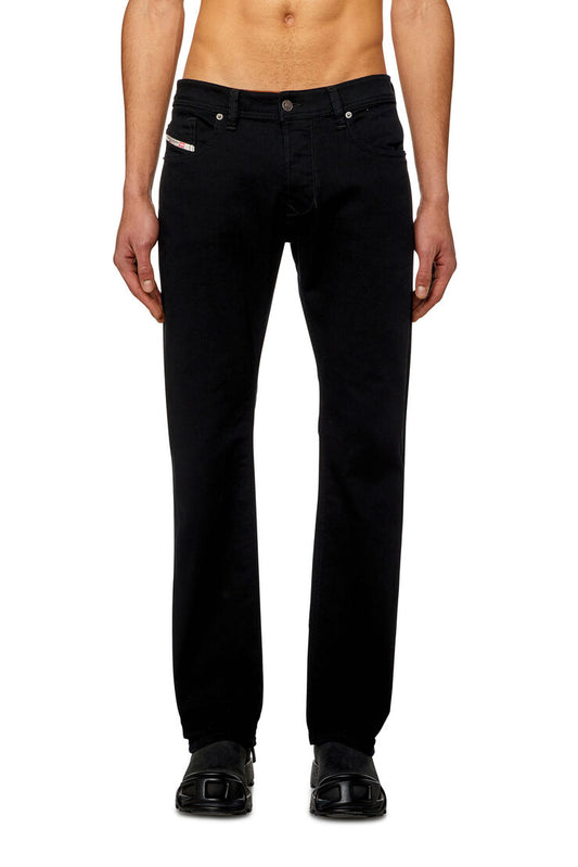 Diesel Men's Larkee Straight Jeans
