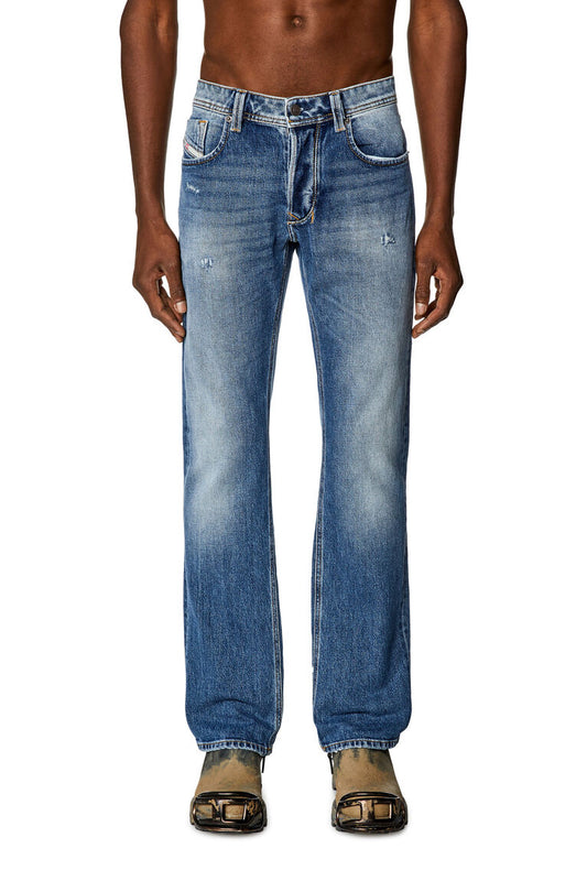 Diesel Men's Larkee Straight Jeans
