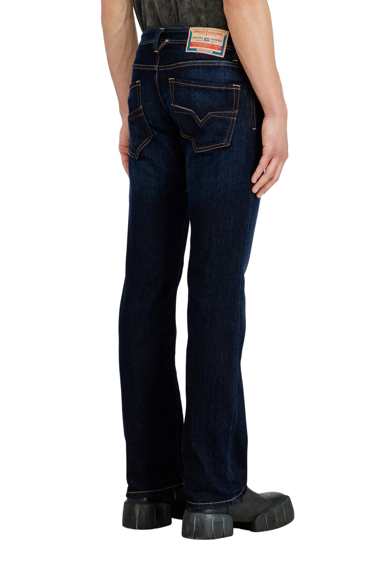 Diesel Men's Larkee Jeans 34"