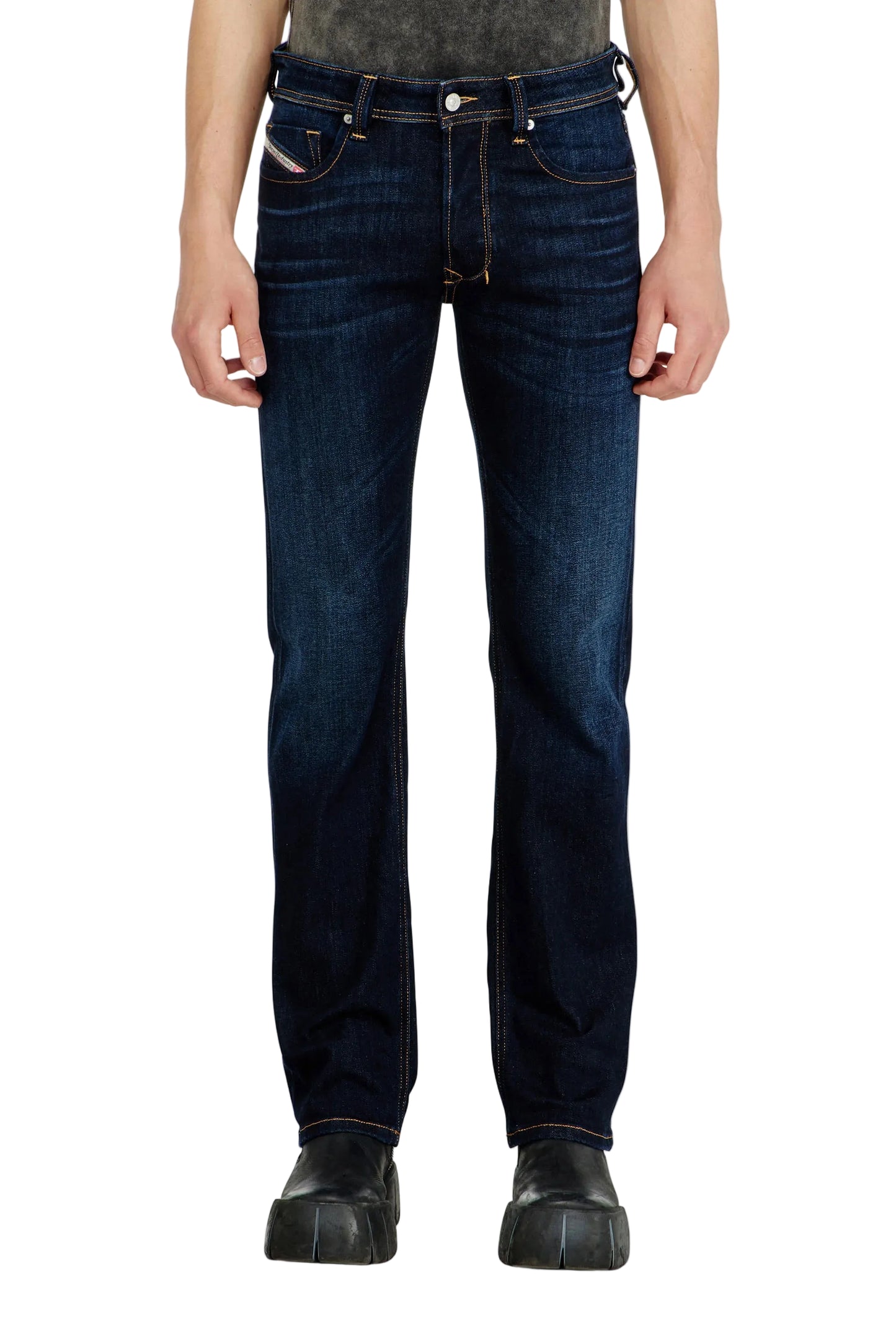 Diesel Men's Larkee Jeans 34"