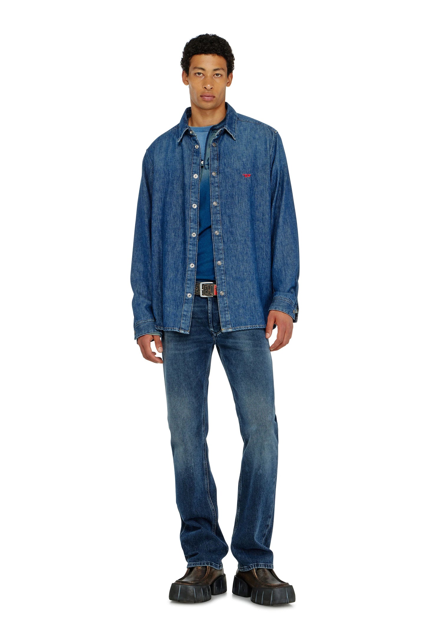 Diesel Men's Larkee Jeans 32"