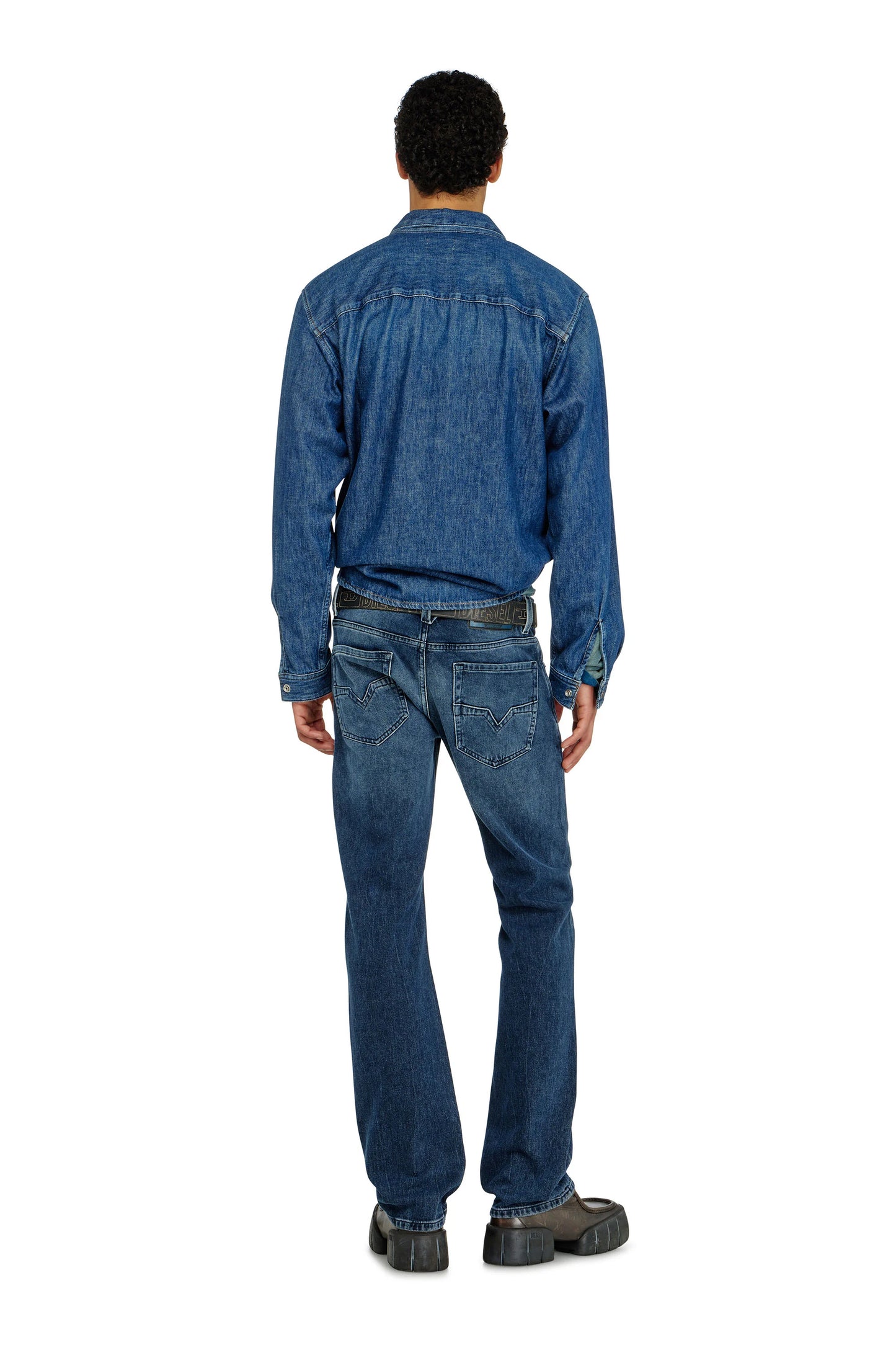 Diesel Men's Larkee Jeans 32"