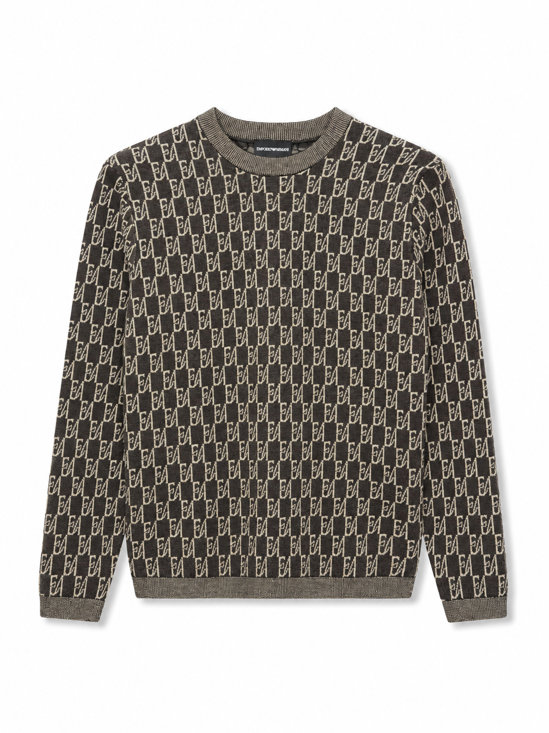 Emporio Armani Men's Sweater