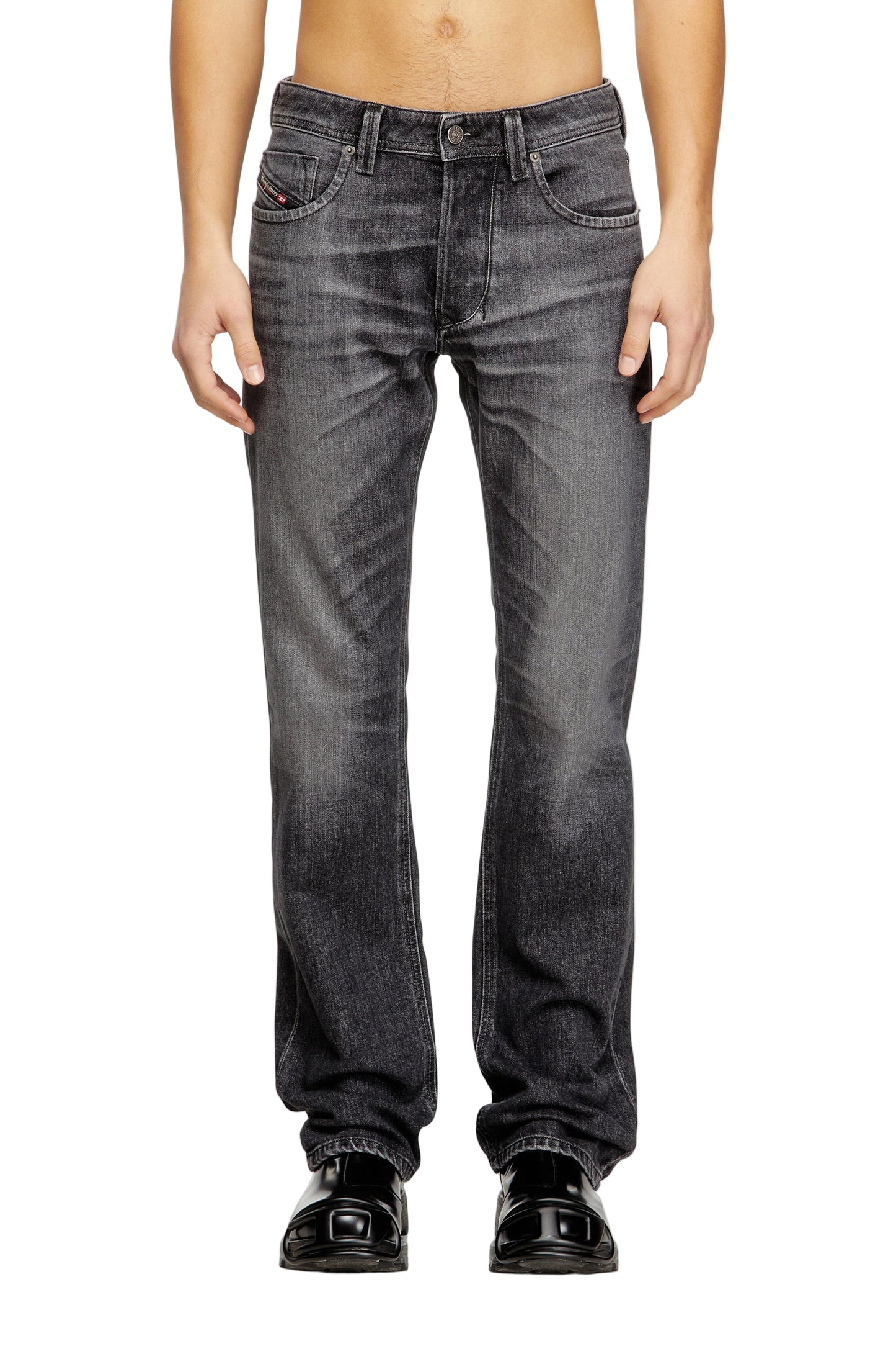 Diesel Men's Larkee Jeans 32"