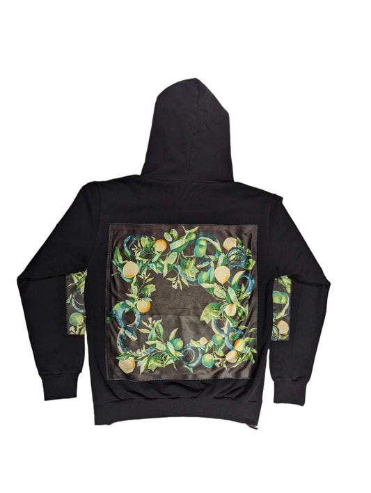 Bastille Men's Hoodie
