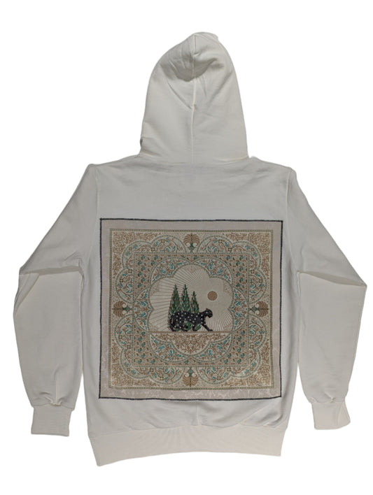 Bastille Men's Hoodie