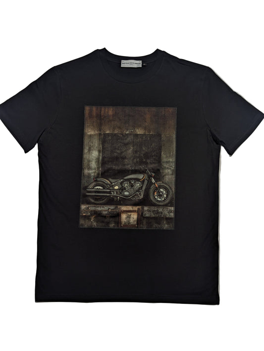 Bastille Men's T-Shirt