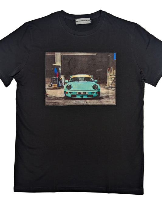 Bastille Men's T-Shirt