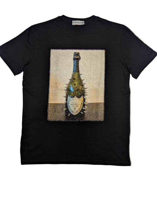 Bastille Men's T-Shirt