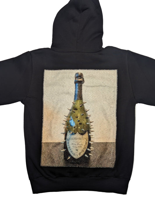 Bastille Men's Hoodie