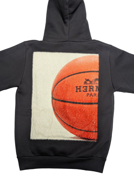 Bastille Men's Hoodie