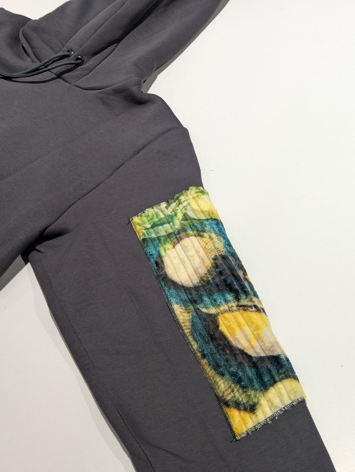 Bastille Men's Hoodie