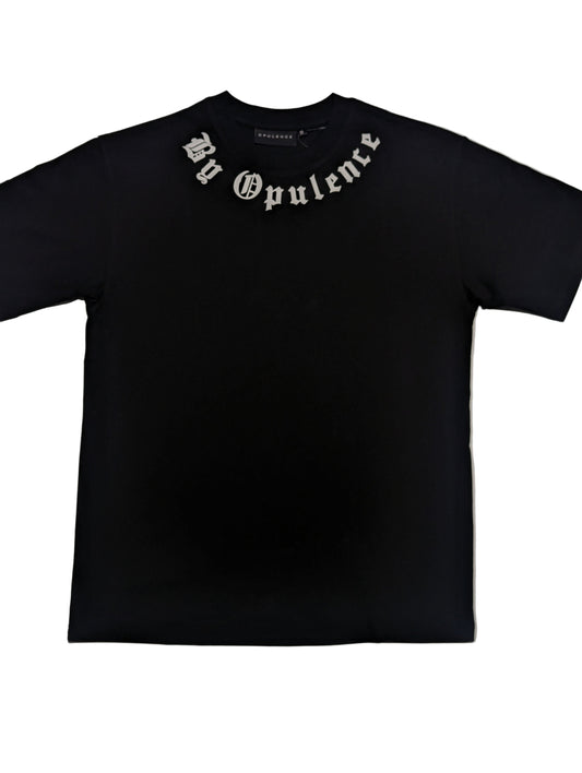 By Opulence Men's Boxy Fit Tee