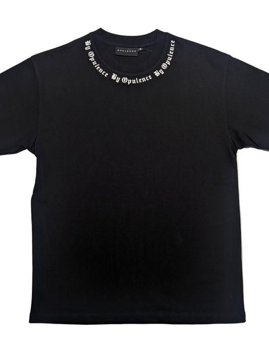 By Opulence Men's Boxy Fit Tee