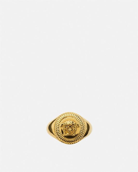 Versace Medusa Biggie Ring