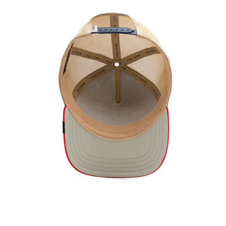 Goorin Bros Men's Hat
