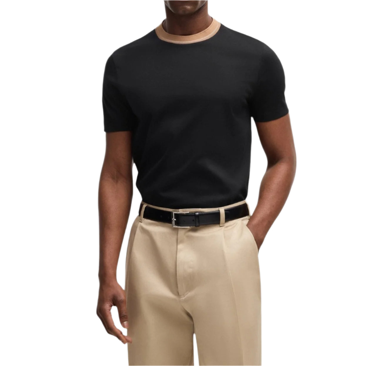 Boss Sportswear Men's T-Shirt