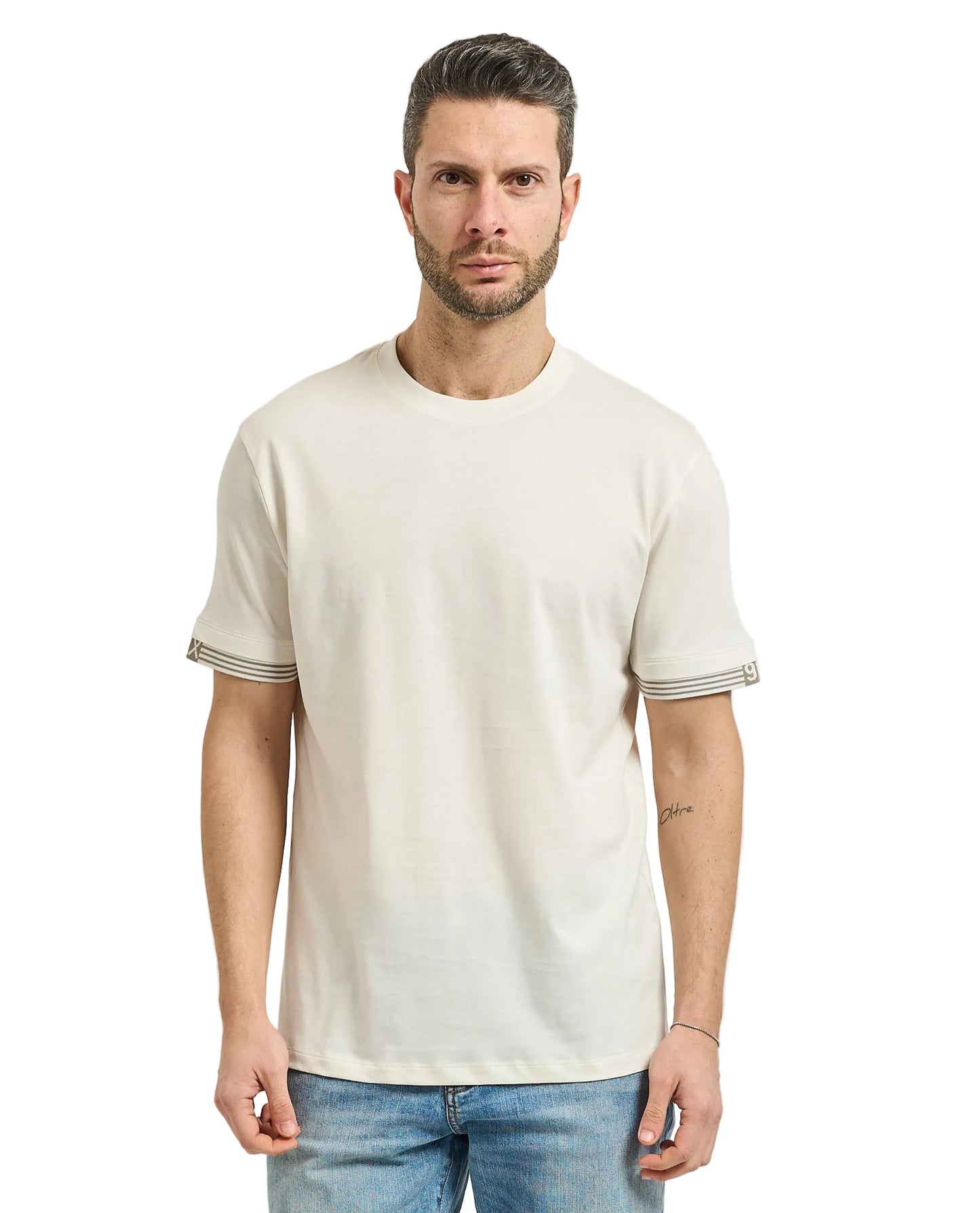 Armani Exchange Men's T-Shirt