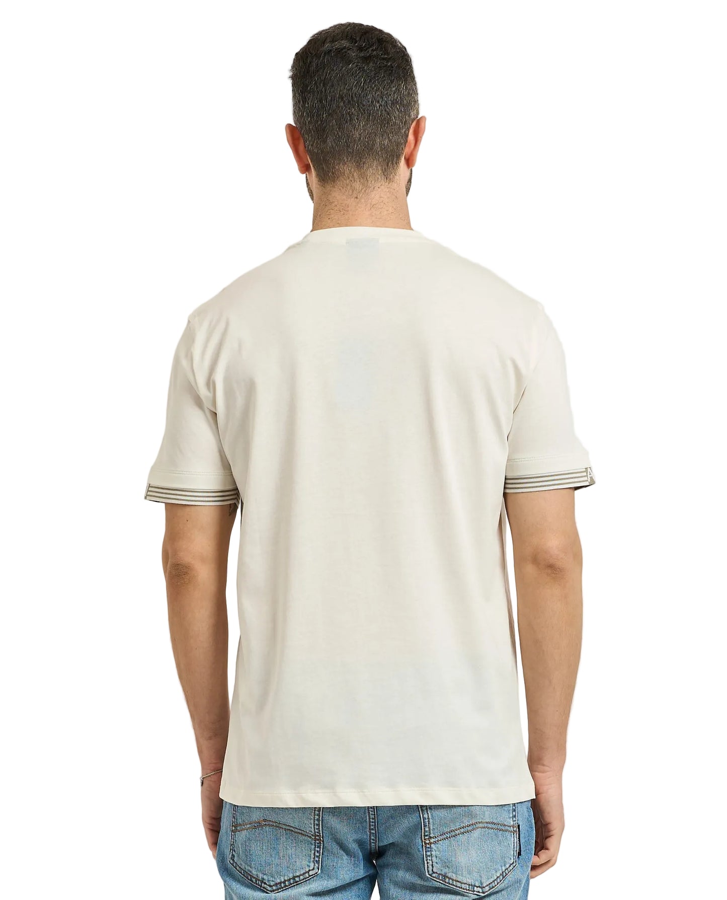 Armani Exchange Men's T-Shirt