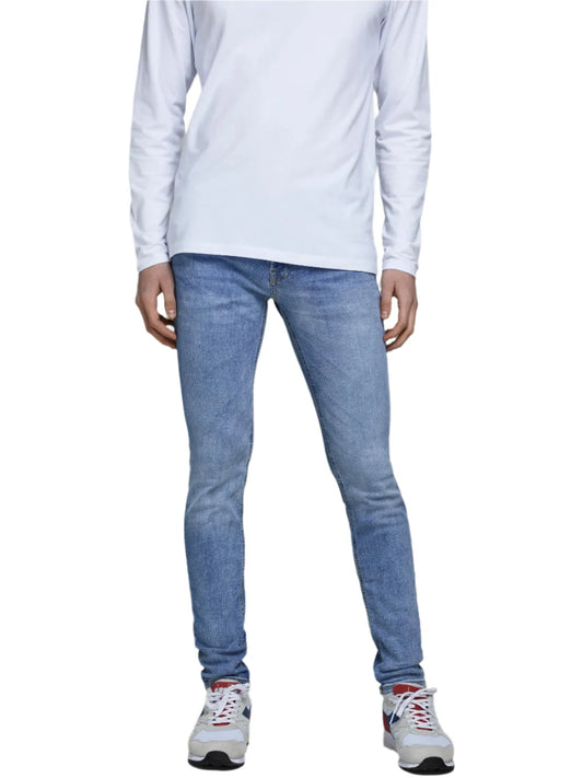 Jack & Jones Men's Skinny Fit Jeans 34"