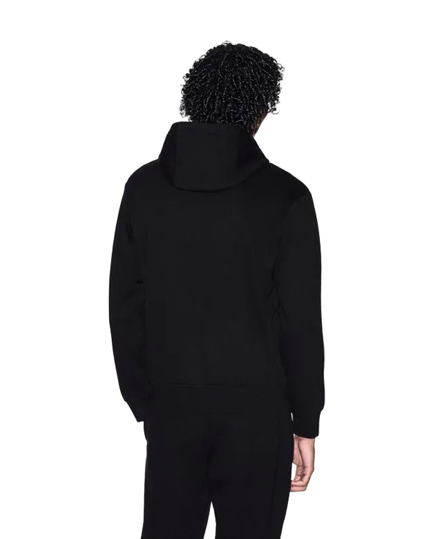 Armani Exchange Men's Zip-Up Hoodie