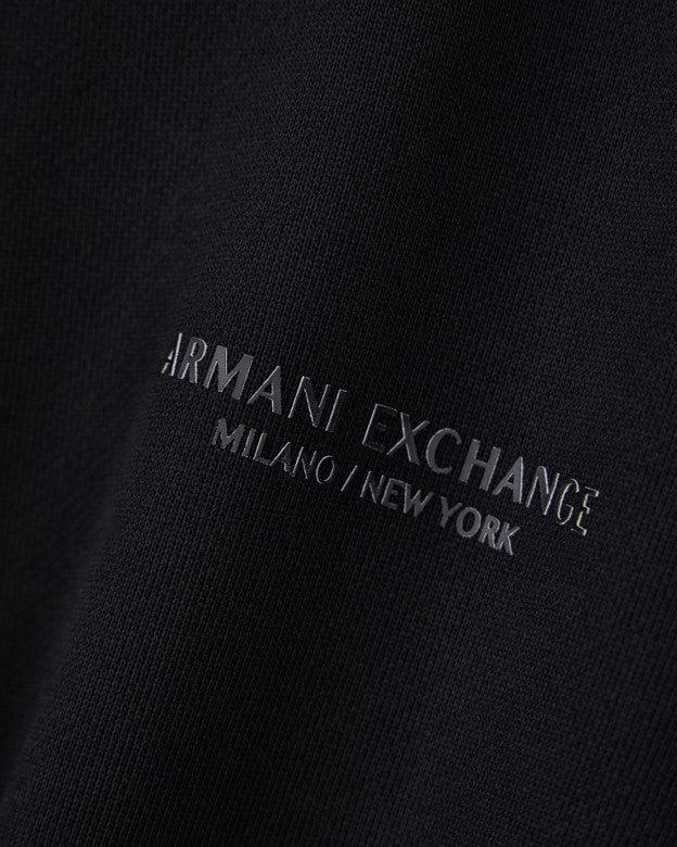 Armani Exchange Men's Zip-Up Hoodie