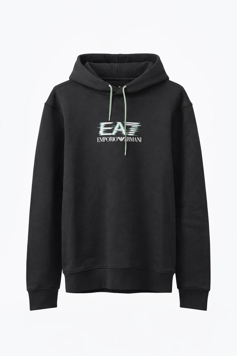 EA7 Men's Hoodie