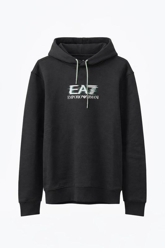 EA7 Men's Hoodie