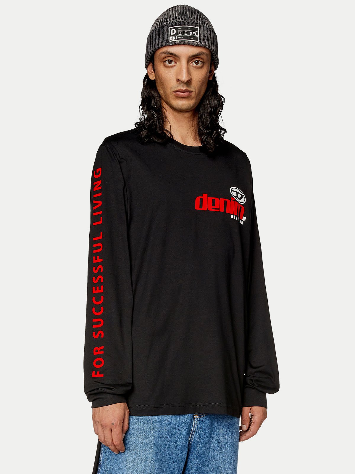 Diesel Men's Top
