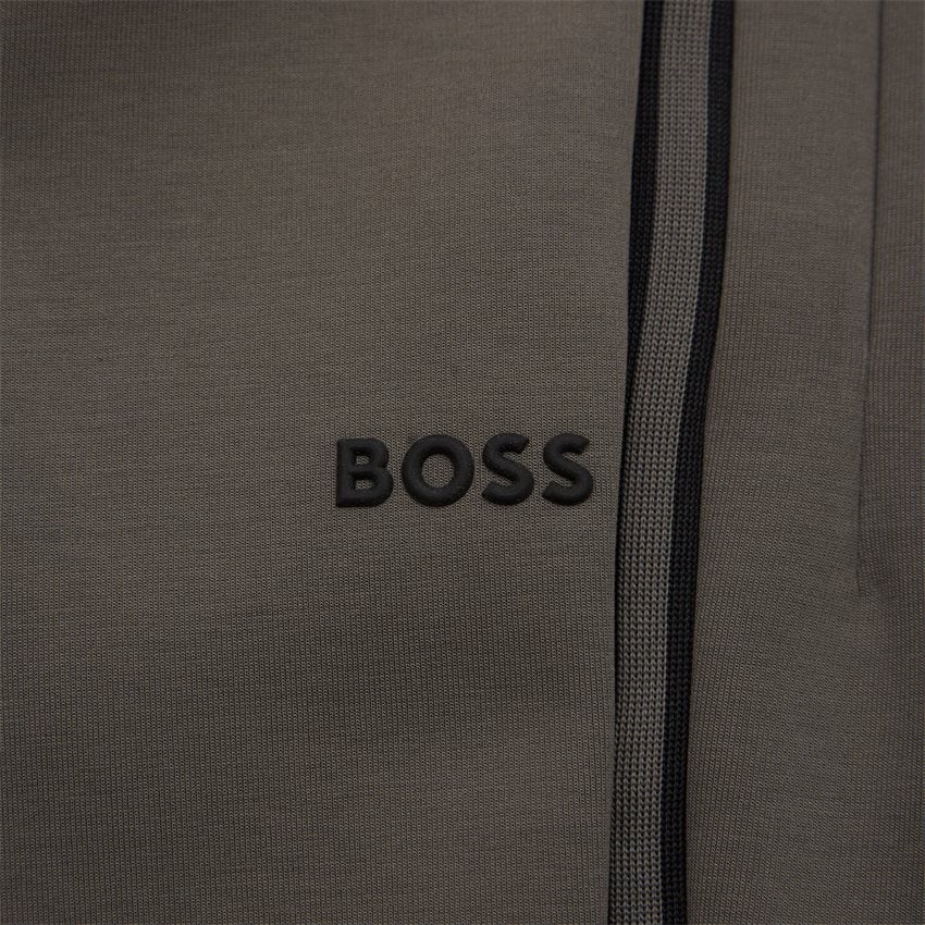 Boss Athleisure Men's Bottoms