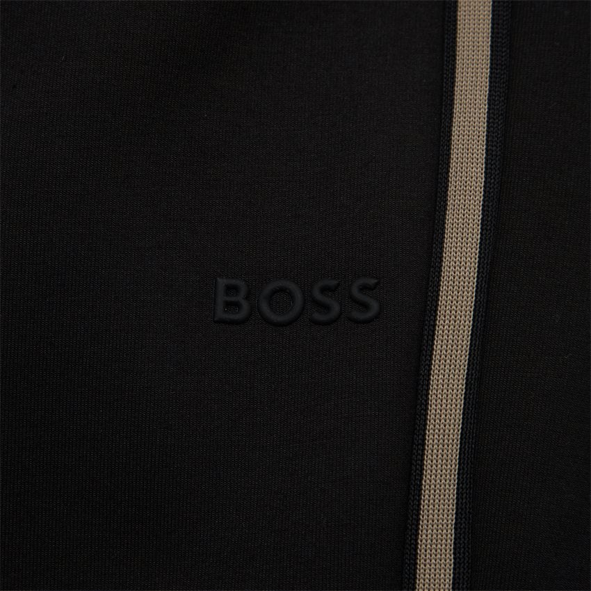 Boss Athleisure Men's Bottoms