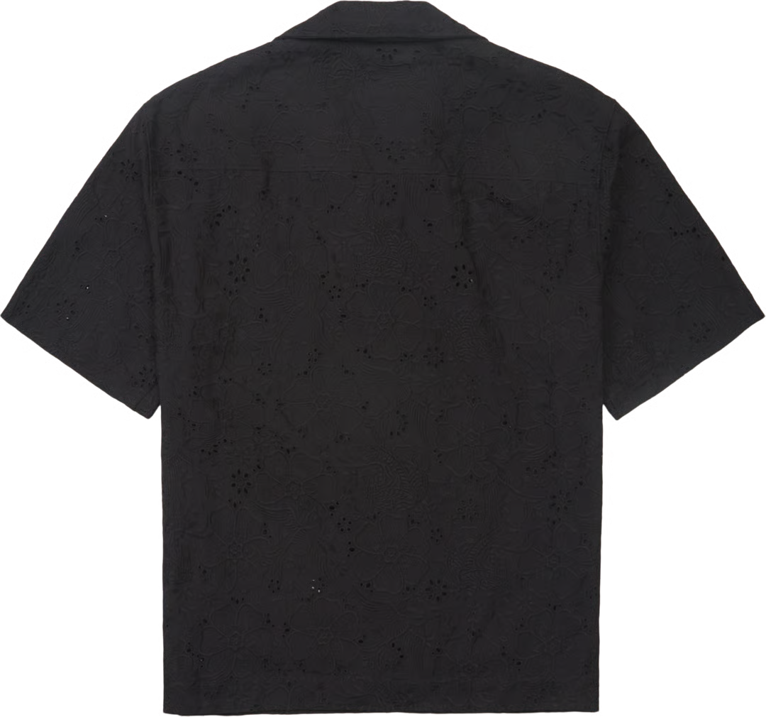 Hugo Men's Relaxed-Fit Shirt