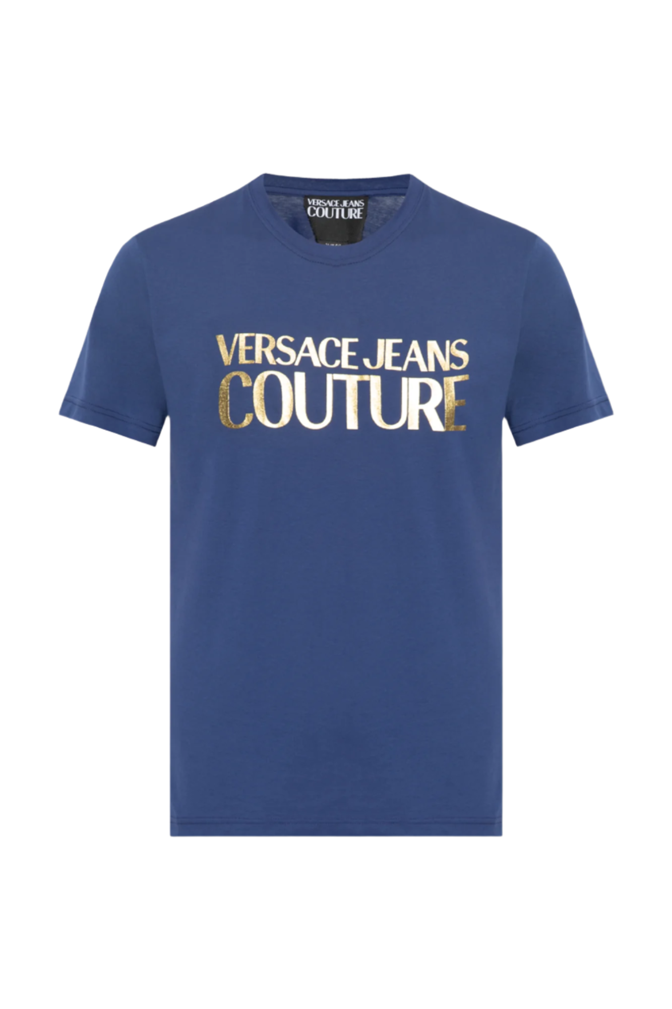 Versace Jeans Couture Men's T-Shirt – Opulence Clothing Versace Jeans Couture Men's T-Shirt – Opulence Clothing