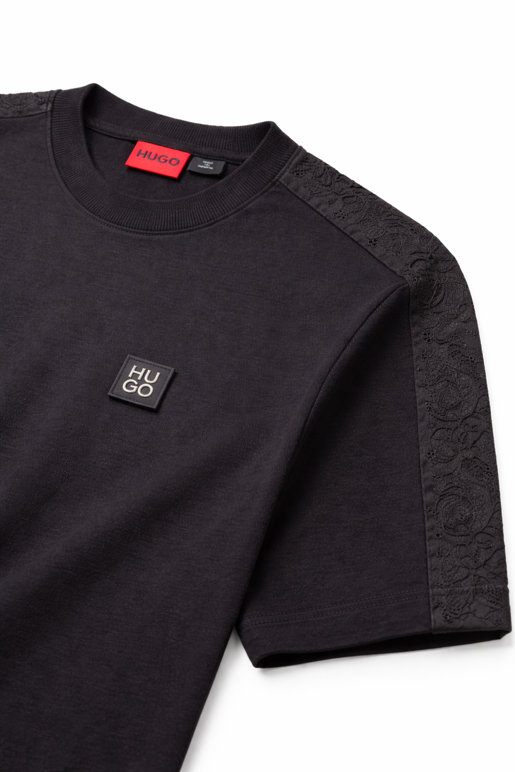 Hugo Men's T-Shirt