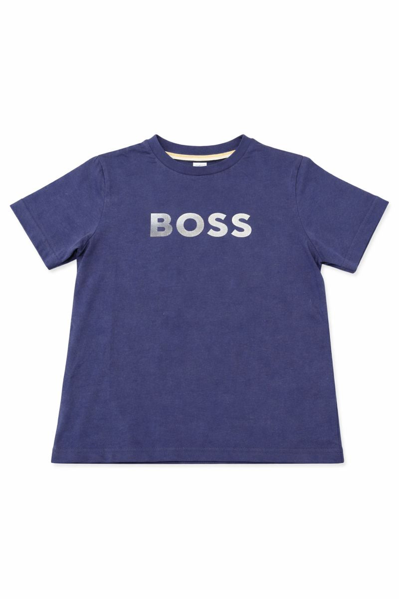 Boss Kid's T-Shirt