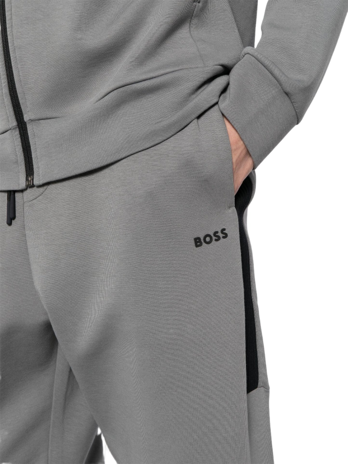 Boss Athleisure Men's Tracksuit