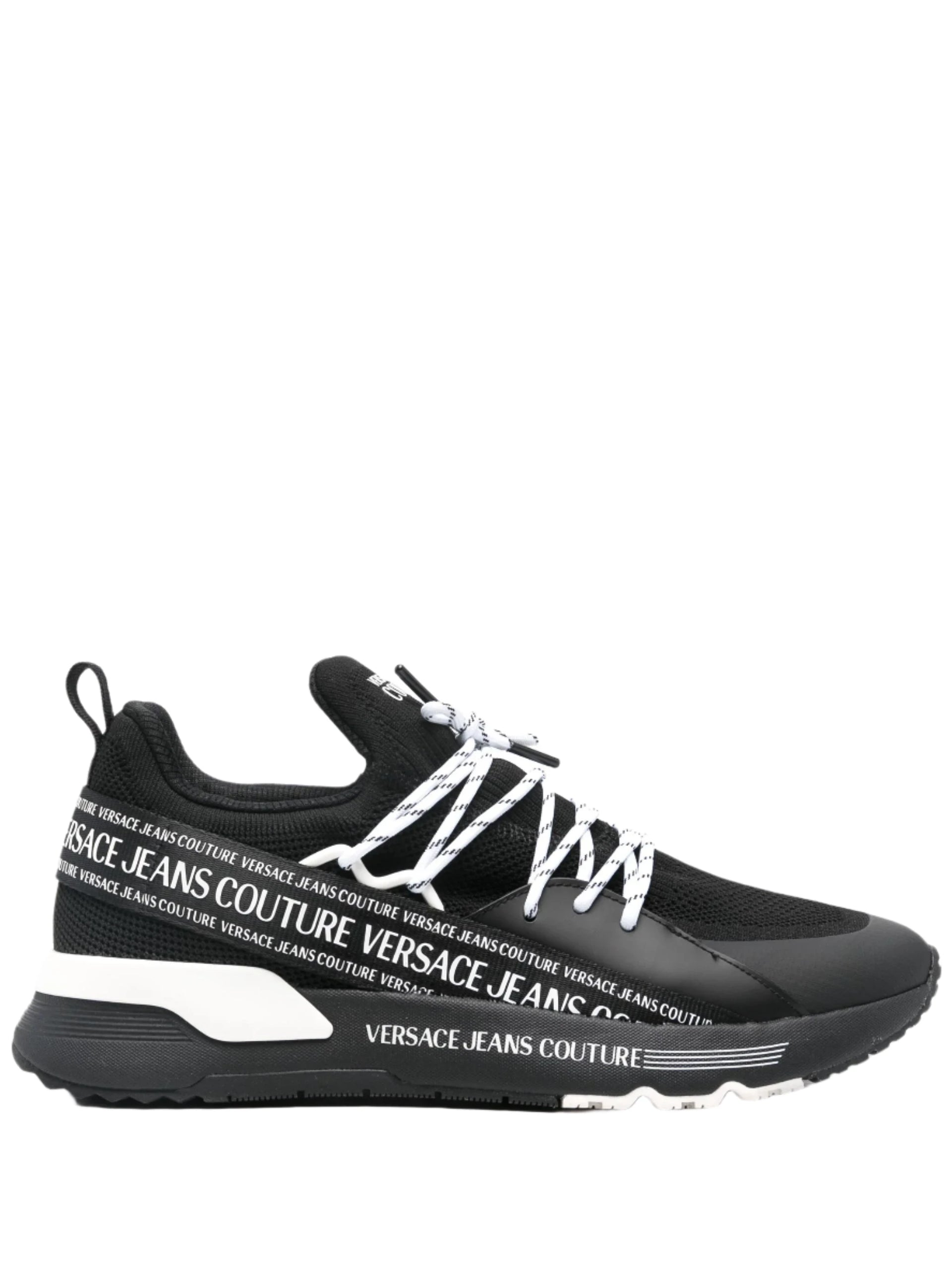 Versace Jeans Couture Men's Sneakers – Opulence Clothing